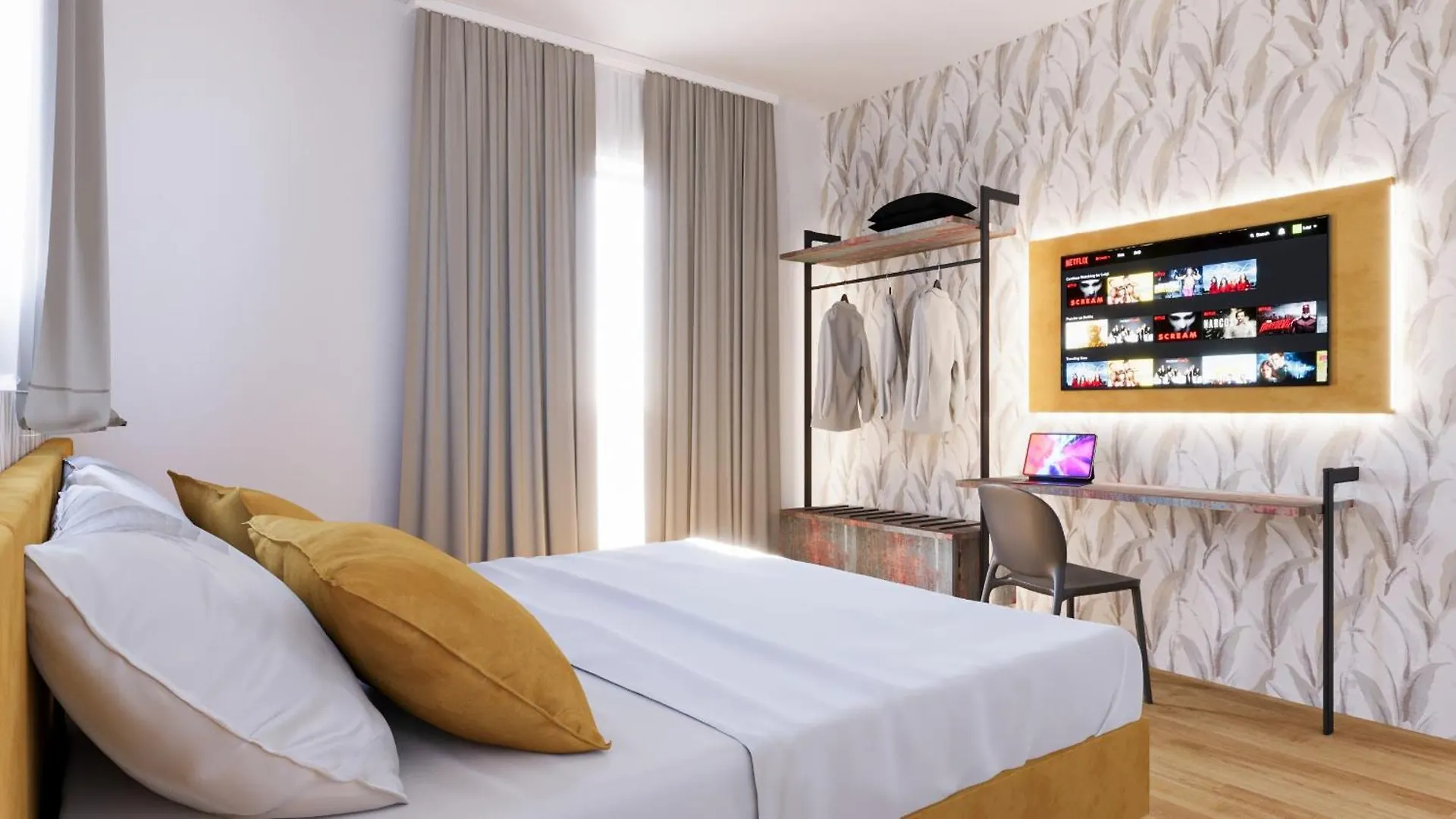 New!The Place Vaticano 278 Guest House Rome Italie