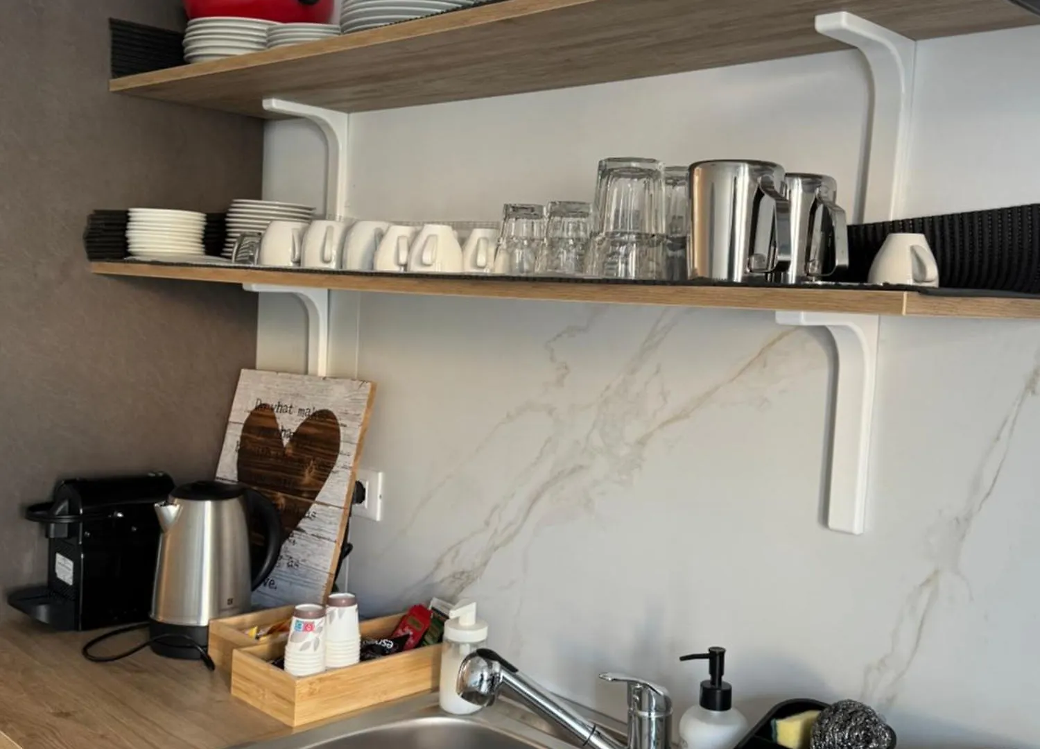New!The Place Vaticano 278 Guest House Rome 0*,