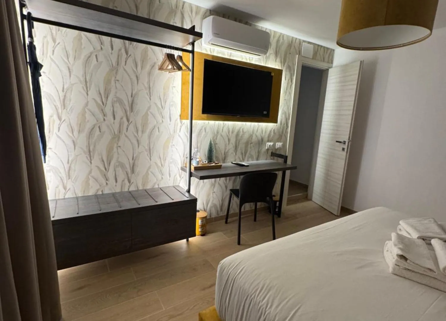 New!The Place Vaticano 278 Guest House Rome