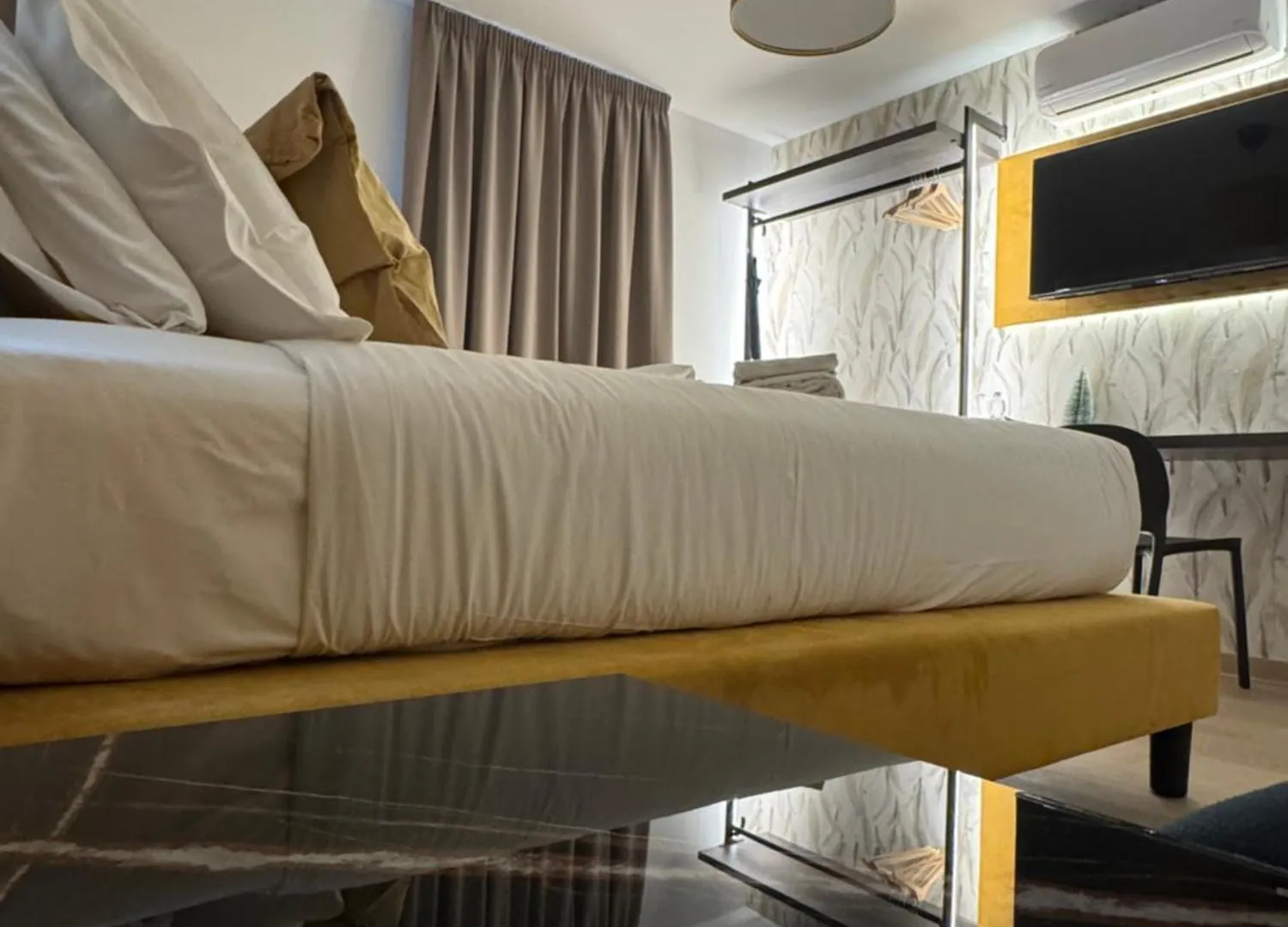 New!The Place Vaticano 278 Guest House Rome
