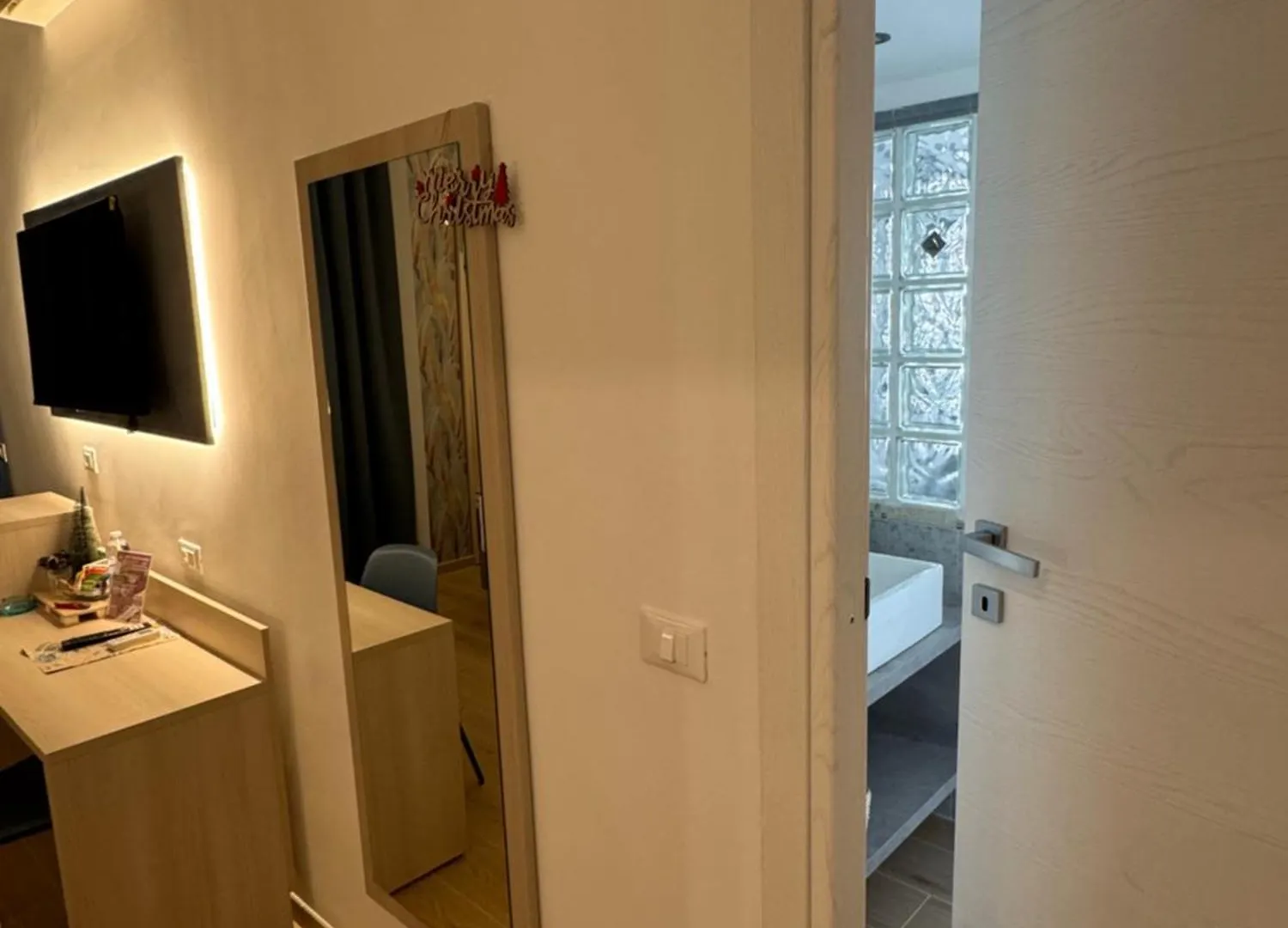 New!The Place Vaticano 278 Guest House Rome