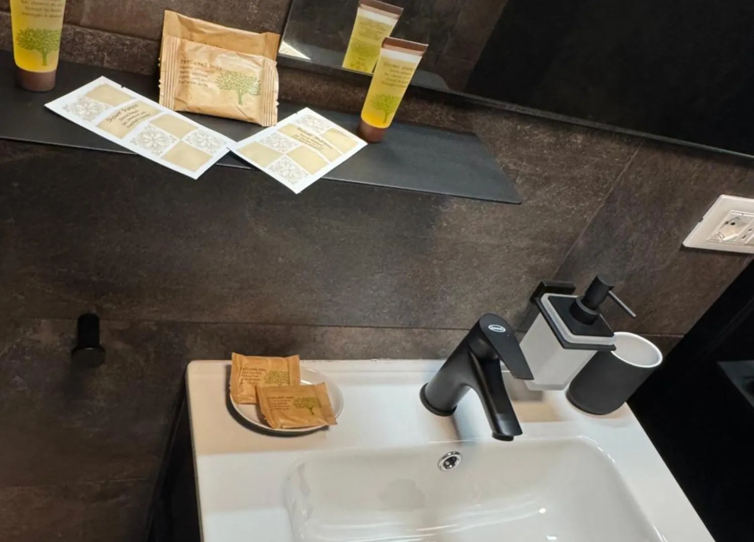 New!The Place Vaticano 278 Guest House Rome