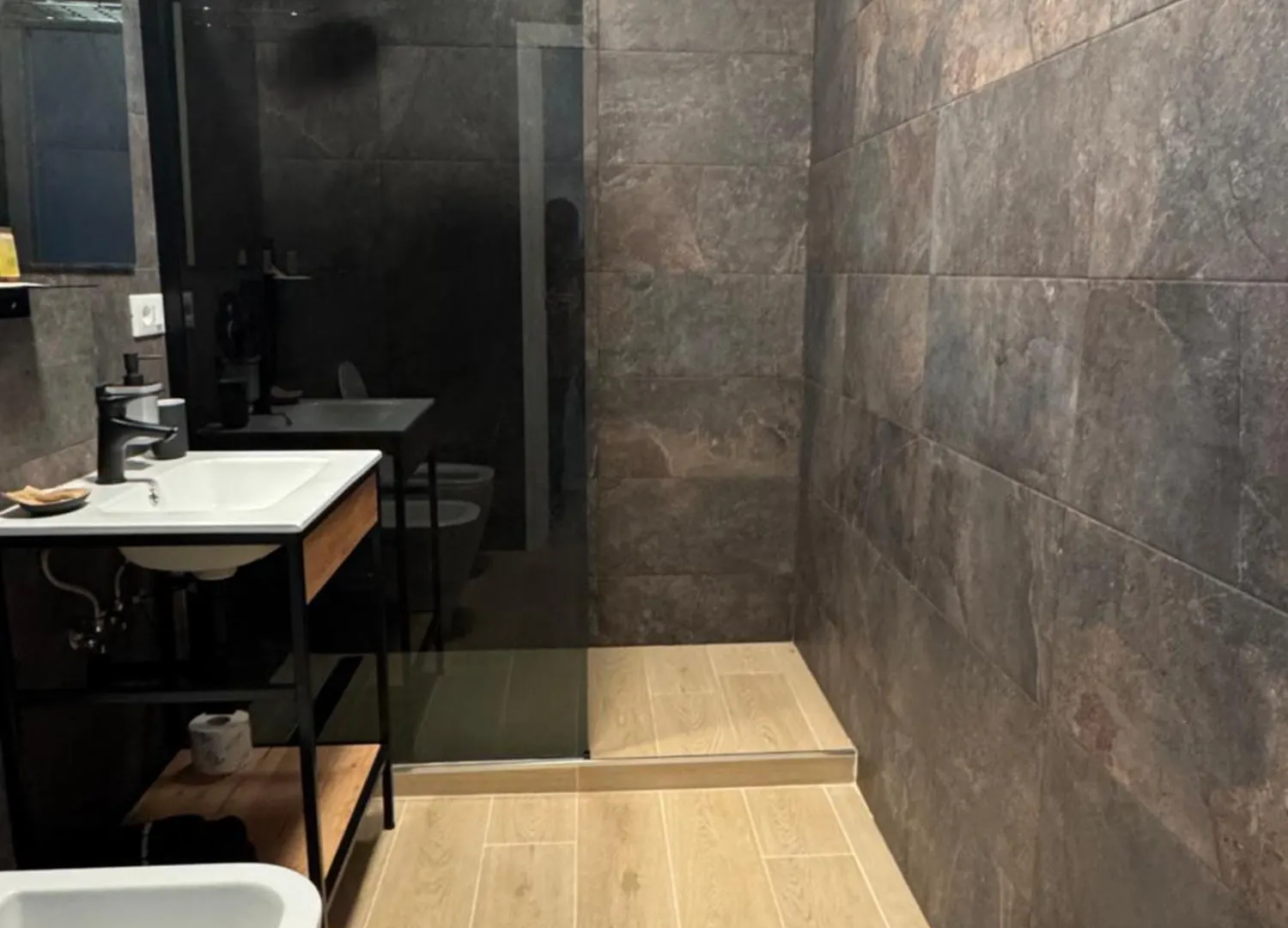 New!The Place Vaticano 278 Guest House Rome