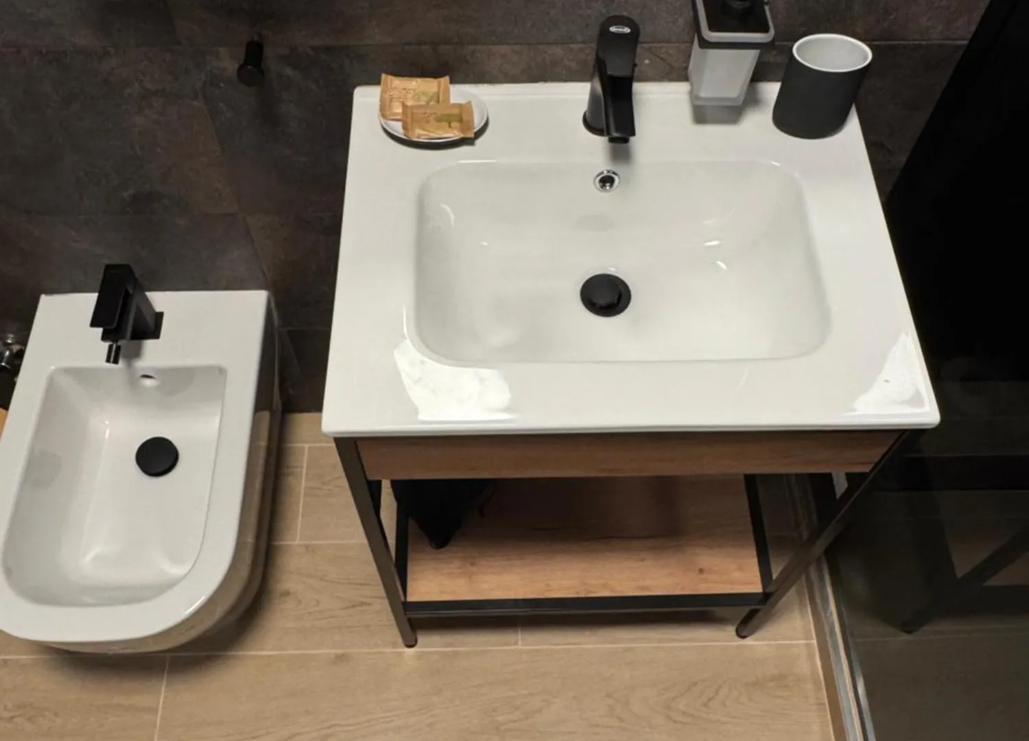 New!The Place Vaticano 278 Guest House Rome