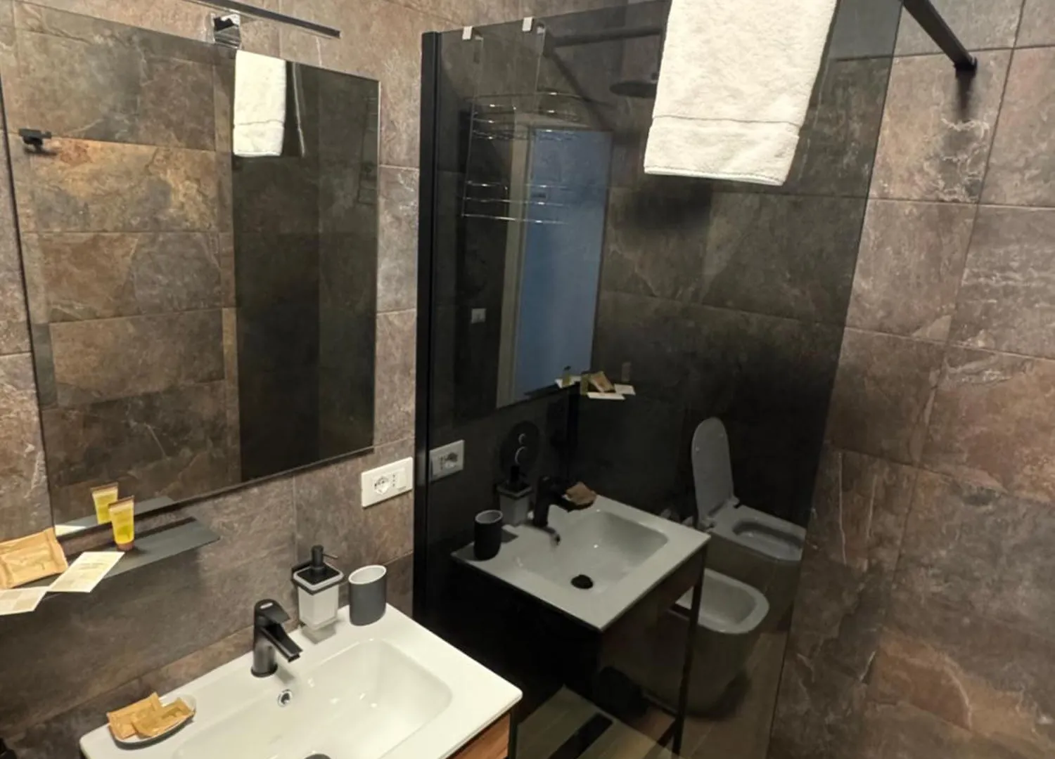 New!The Place Vaticano 278 Guest House Rome