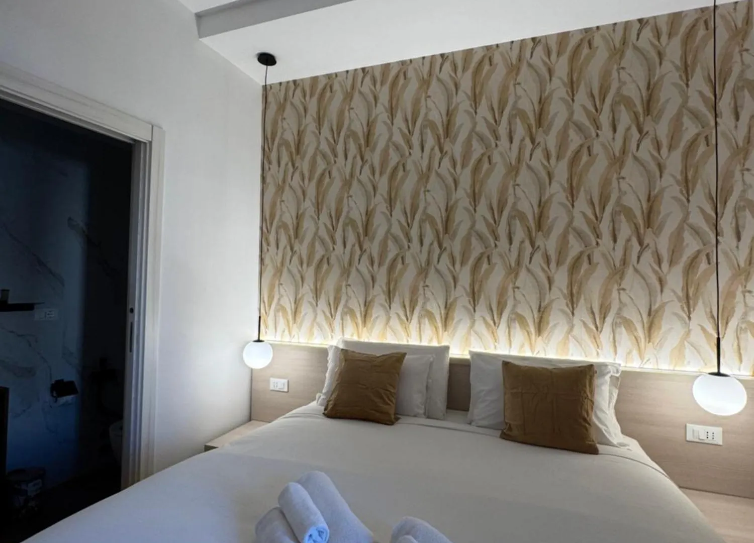 New!The Place Vaticano 278 Guest House Rome